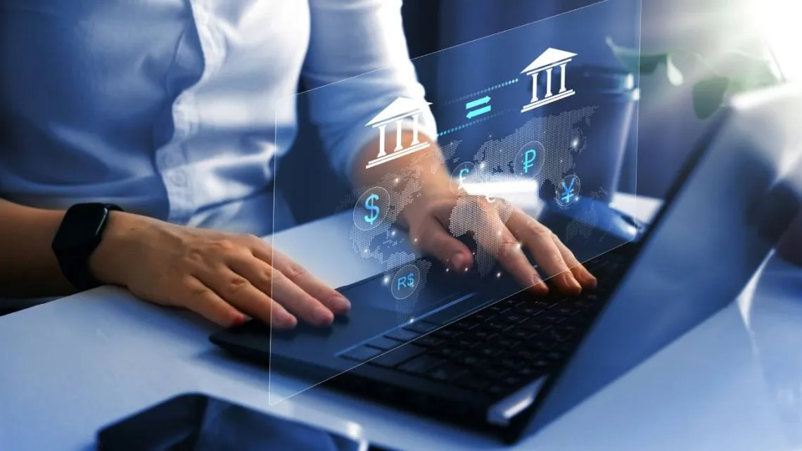 Crecimiento en Finanzas Corporativas: Récord de Transferencias y Cuentas Empresariales en Argentina