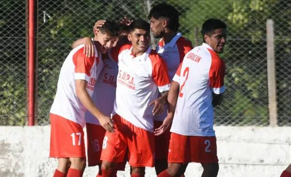 Resultados de la 2ª Fecha del Apertura de la Liga del Sur: Huracán y Tiro Federal Celebran sus Primeras Victorias