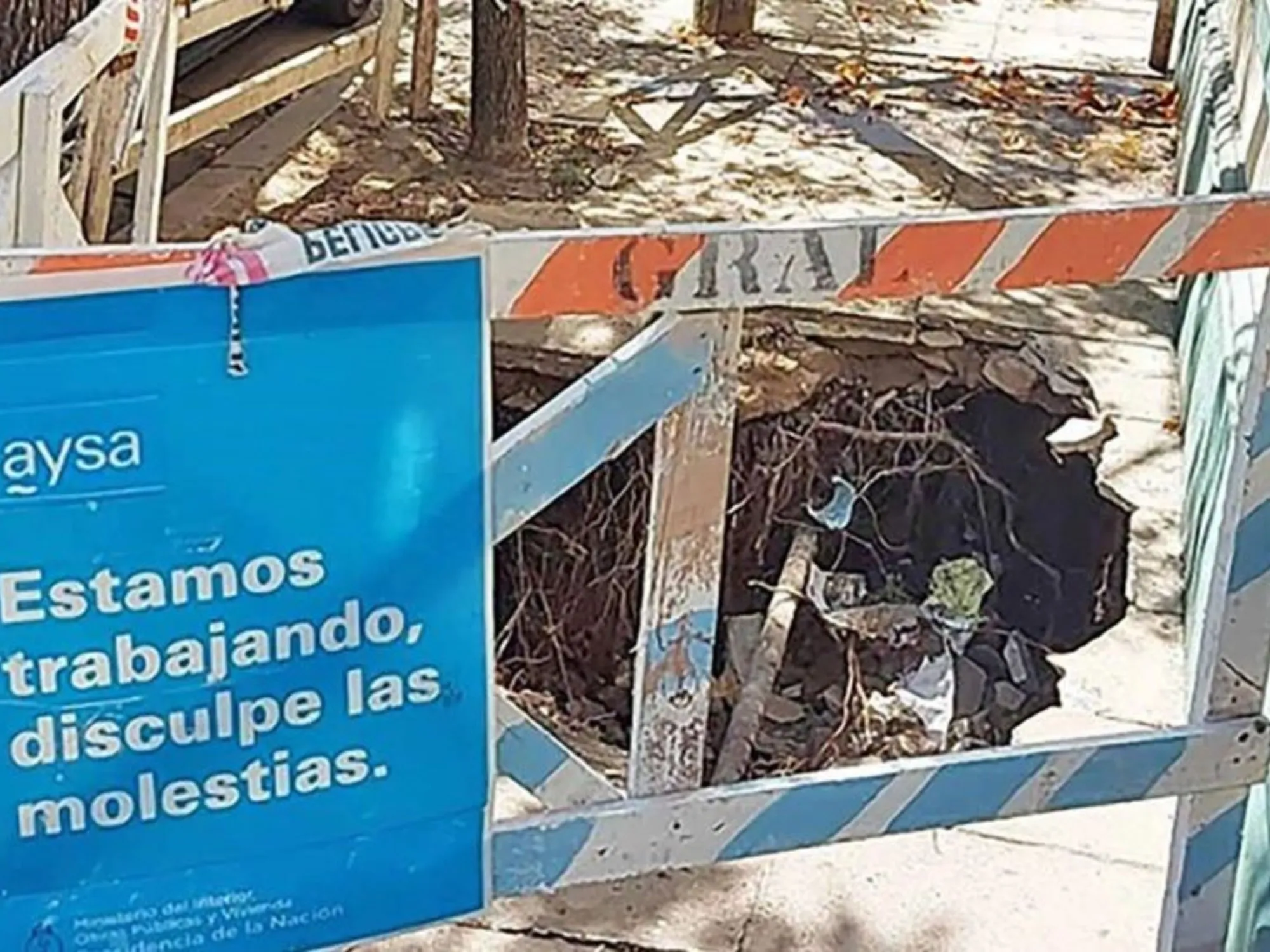 Avances en la Privatización de Aysa y Belgrano Cargas: Implicaciones y Nuevos Contratos