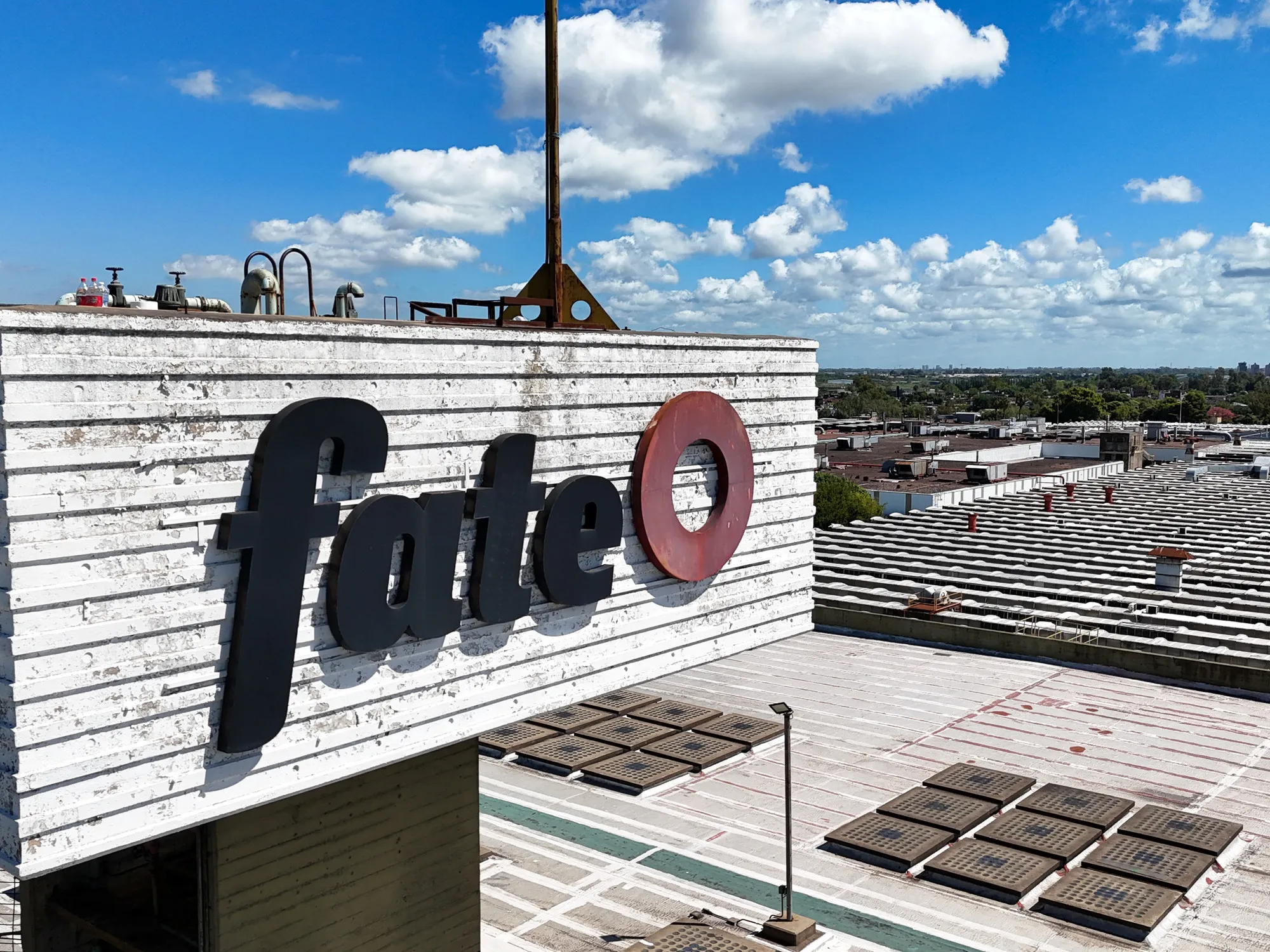 Sanciones al Grupo FATE por Incumplimiento Laboral: Implicancias y Detalles