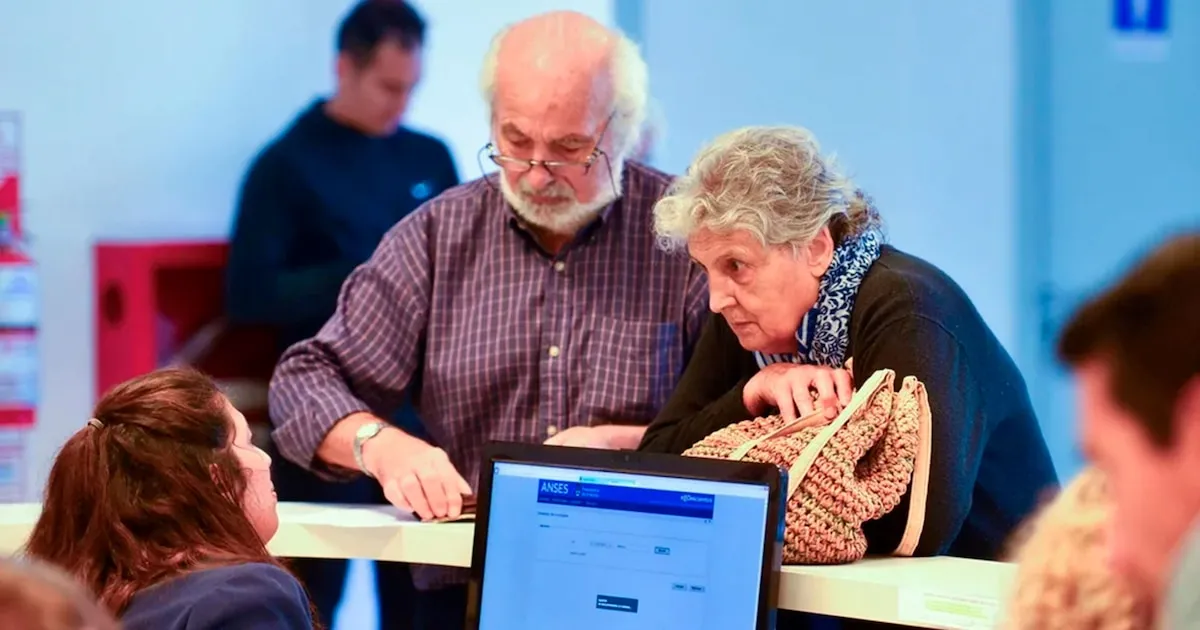 Cronograma de Cobro de Abril 2026 y Nuevos Montos para Jubilados en Argentina