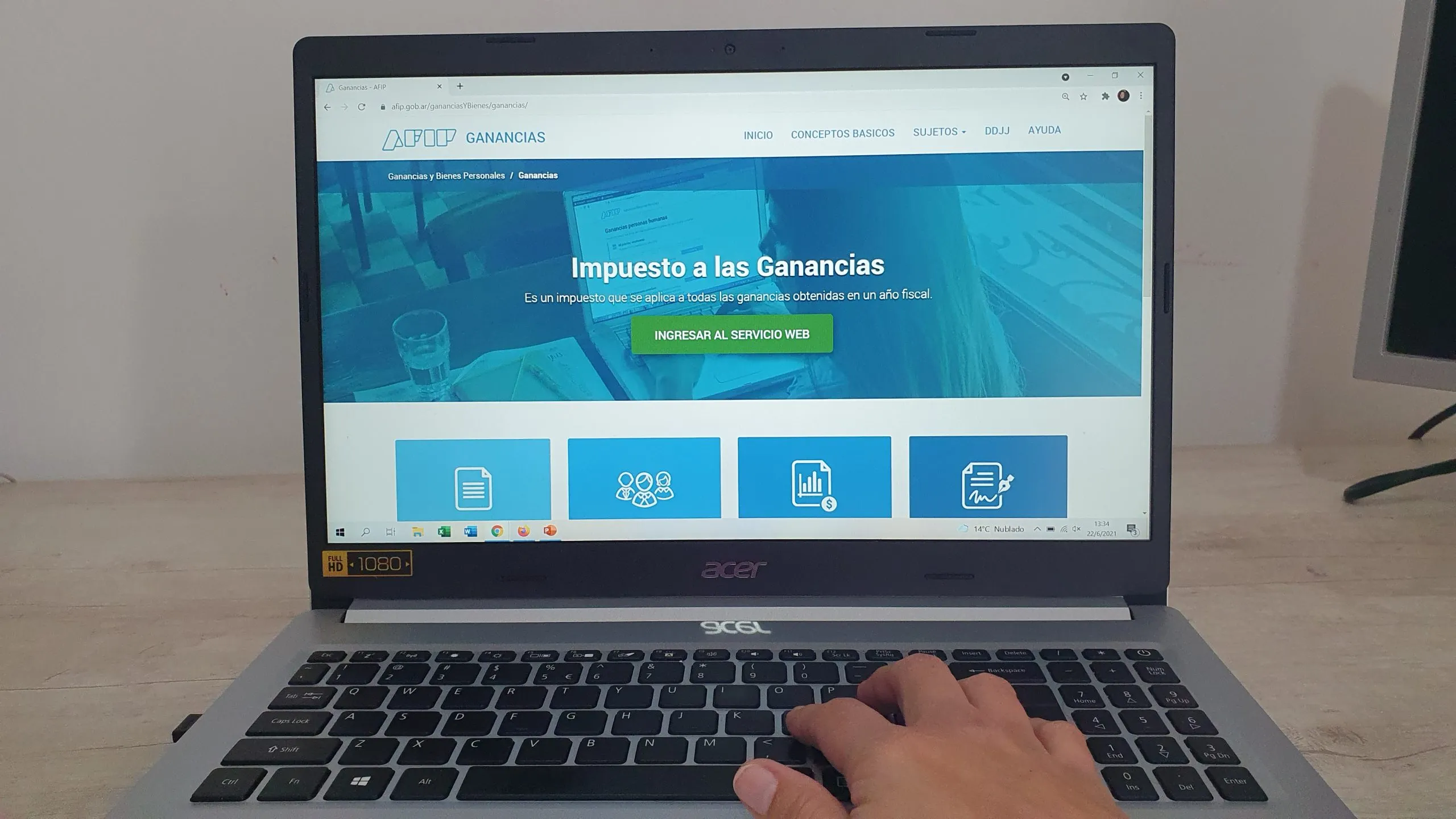 Cambios en el Régimen Simplificado de Ganancias: Implicaciones para los Contribuyentes