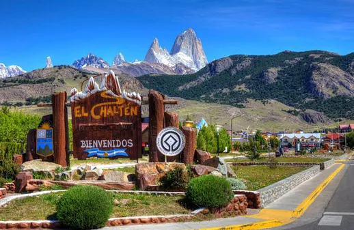 Controversia por la Tasa de Uso Urbano en El Chaltén: Agencias de Viajes en Desacuerdo