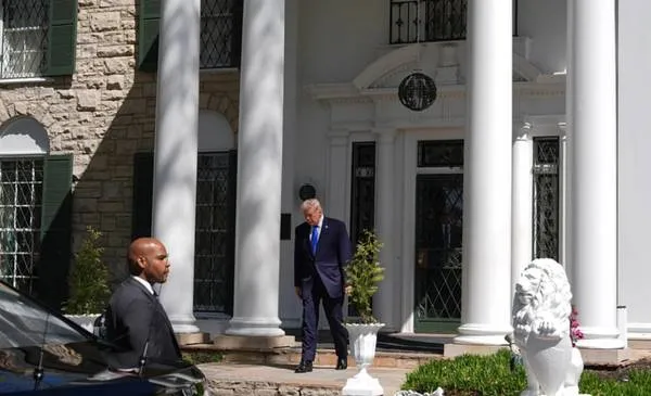 Tensiones Geopolíticas: El Ultimátum de Trump a Irán y sus Implicaciones