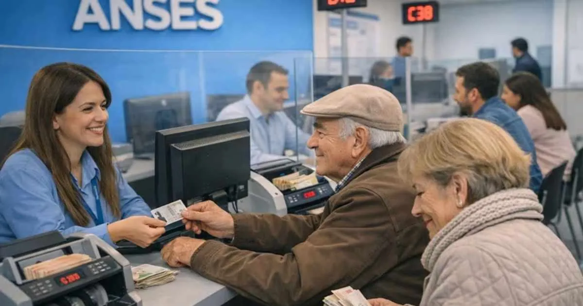 Calendario de Pagos de Jubilaciones y Pensiones de ANSES para Abril 2026: Aumentos y Bonos Confirmados