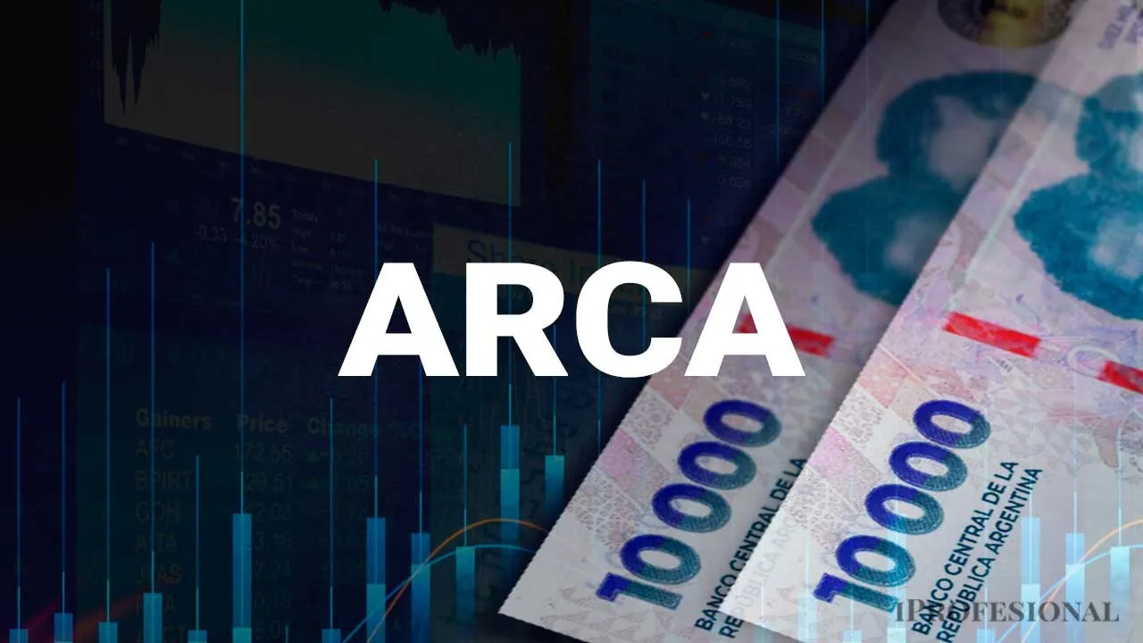 Controles de ARCA sobre Transferencias Bancarias: Umbrales y Requisitos de Justificación