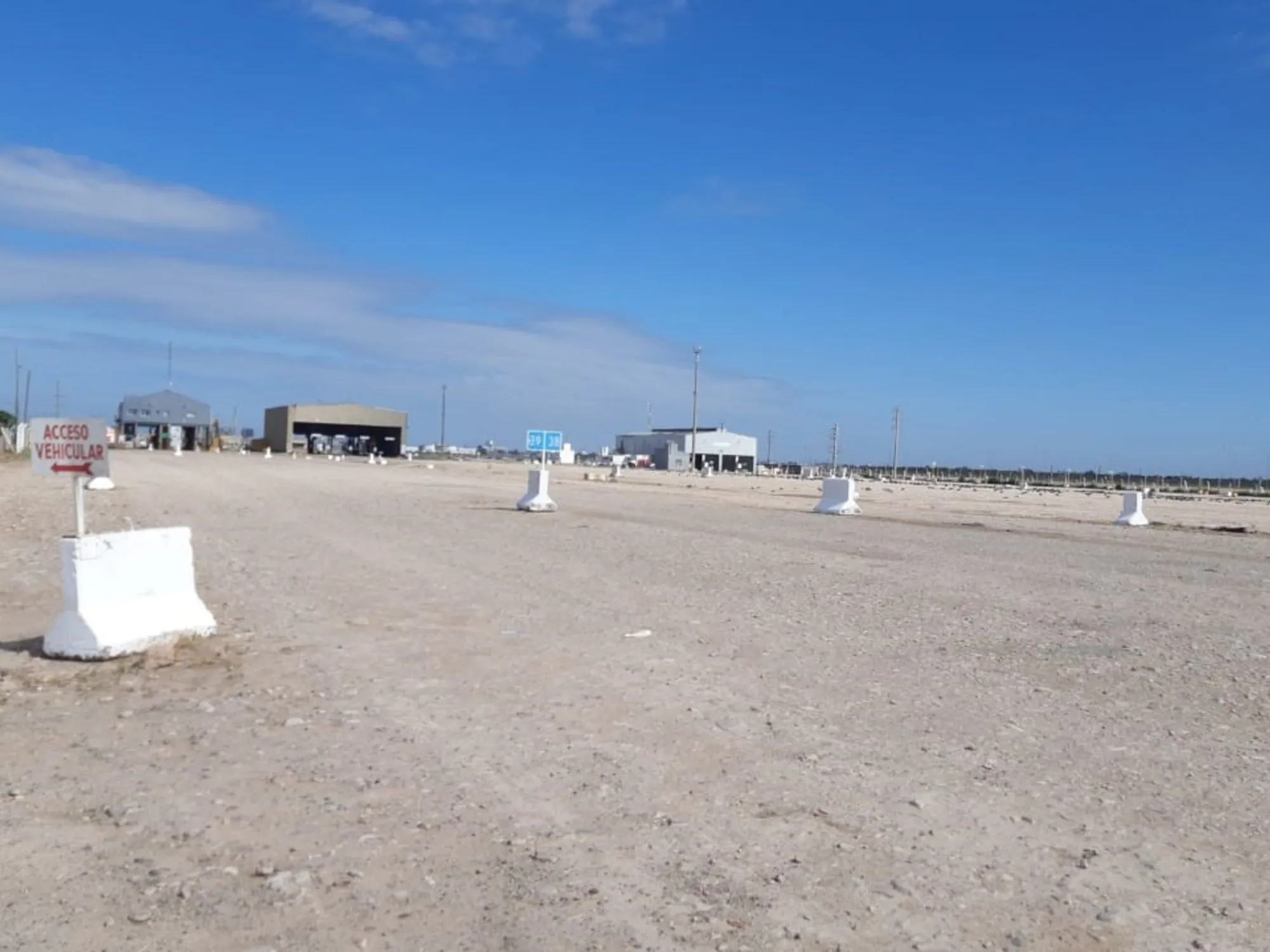 Impacto de la Protesta de Transportistas en los Puertos Bonaerenses: Pérdidas Millonarias