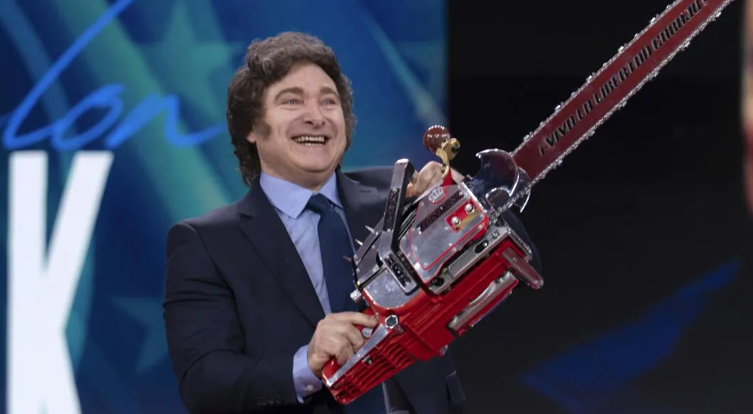 Impacto de la Caída de la Actividad Industrial en la Recaudación Fiscal en Argentina