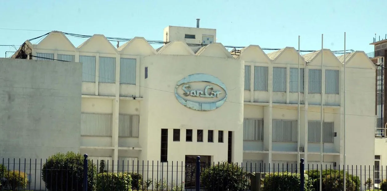 SanCor: Historia de una Cooperativa Láctea en Crisis