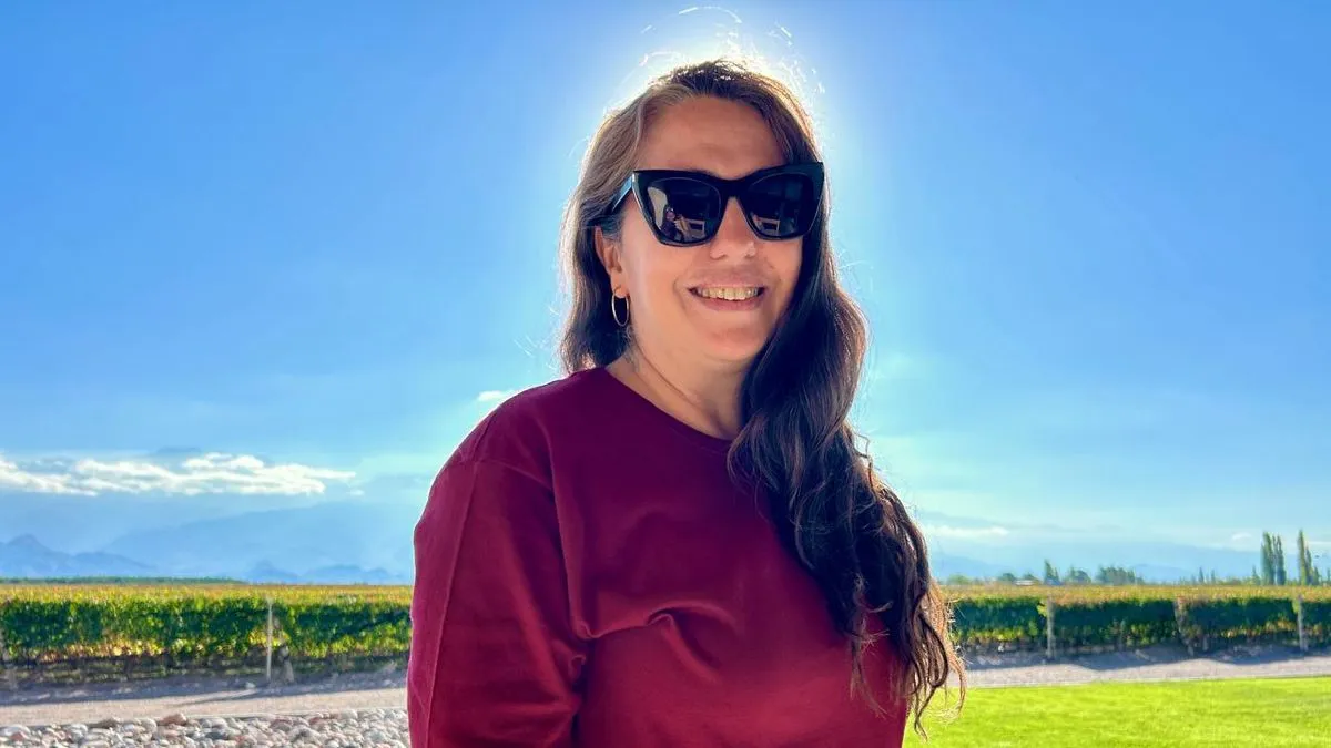 Narda Lepes Inaugura Restaurante en Mendoza: Un Proyecto Gastronómico Local