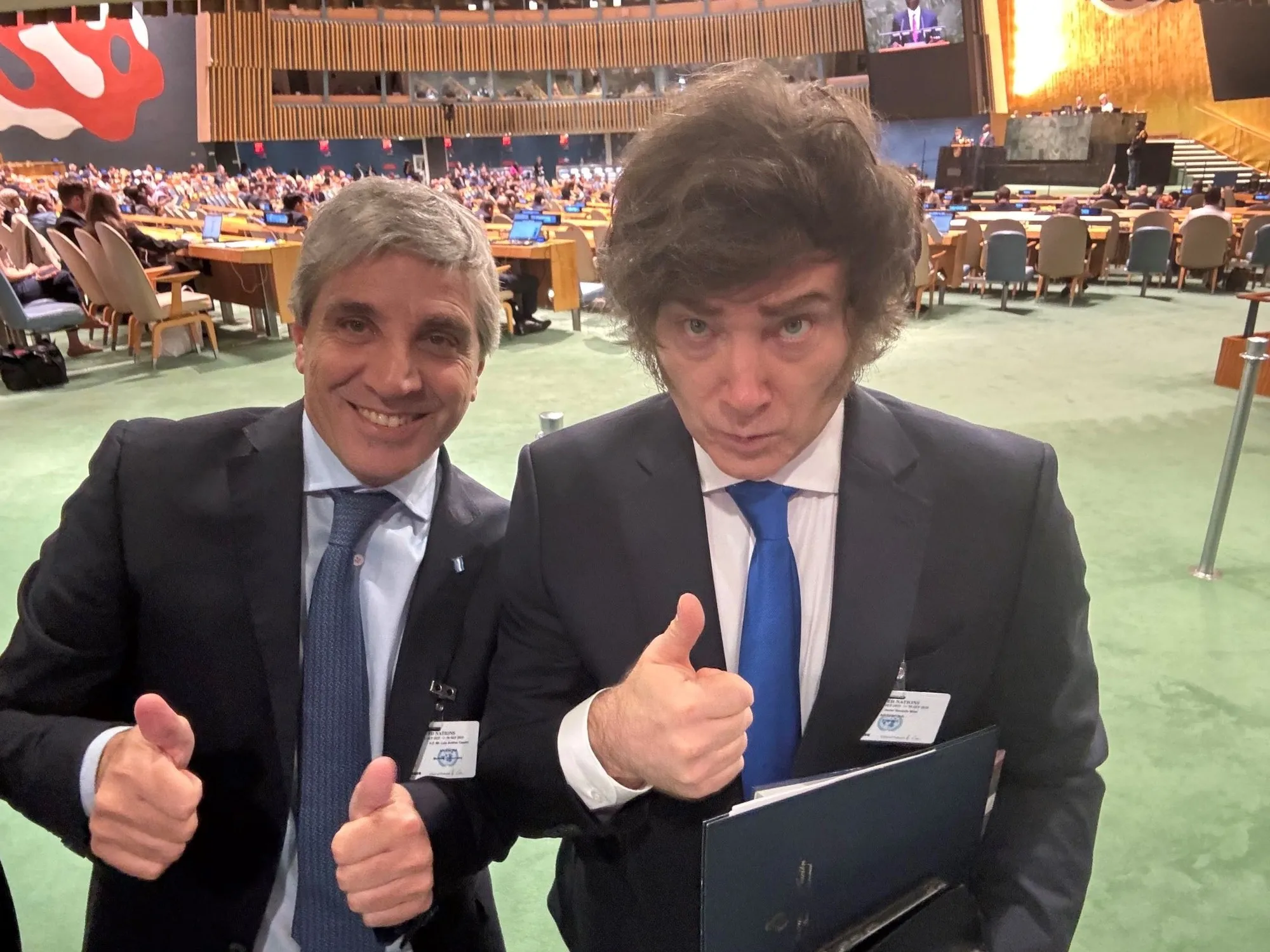 Desafíos y Oportunidades en la Economía Argentina: Un Análisis Profundo