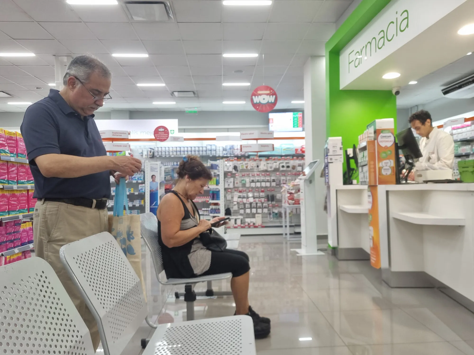 Caída del Consumo Masivo en Argentina: Análisis de la Situación Actual