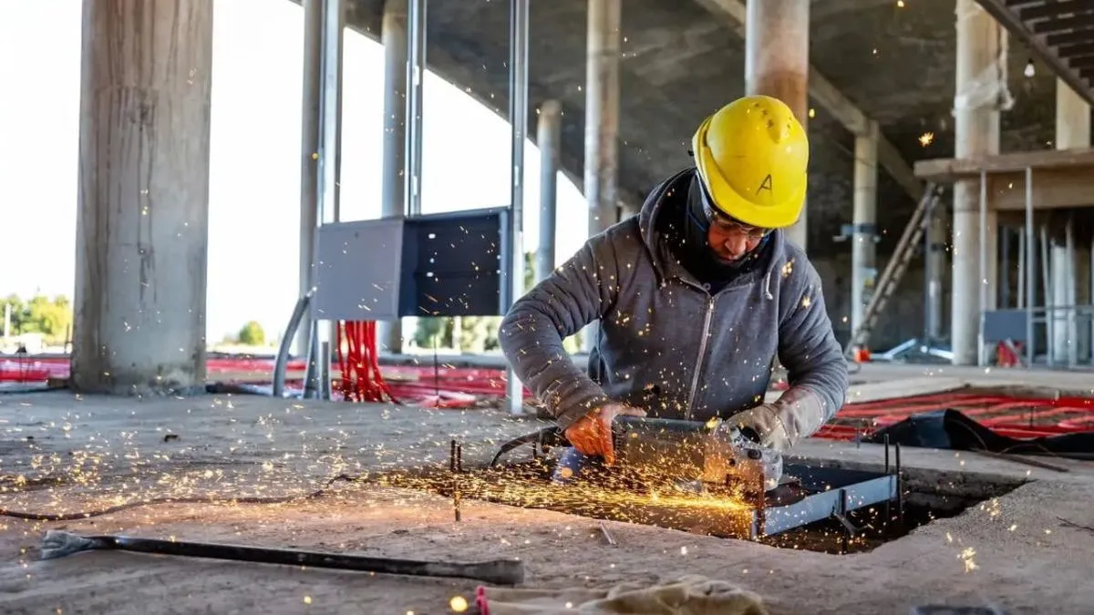 Incremento en la Venta de Insumos para la Construcción en Marzo: Un Análisis Detallado