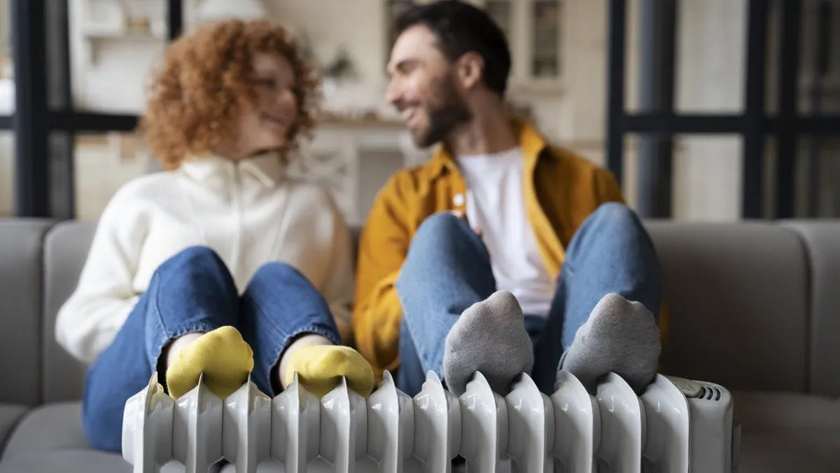 Estrategias Efectivas para la Calefacción del Hogar en Otoño 2026