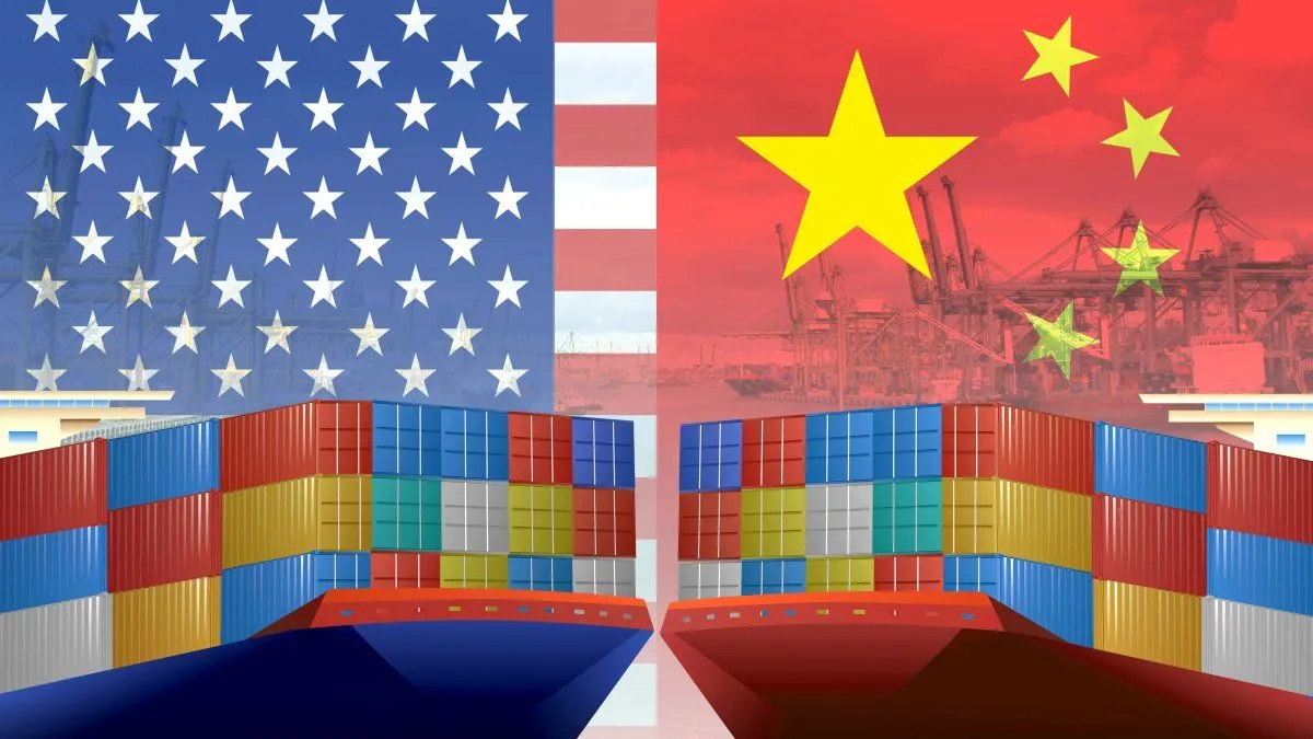 China Rechaza Acusaciones de Manipulación Política por Parte de EE.UU.