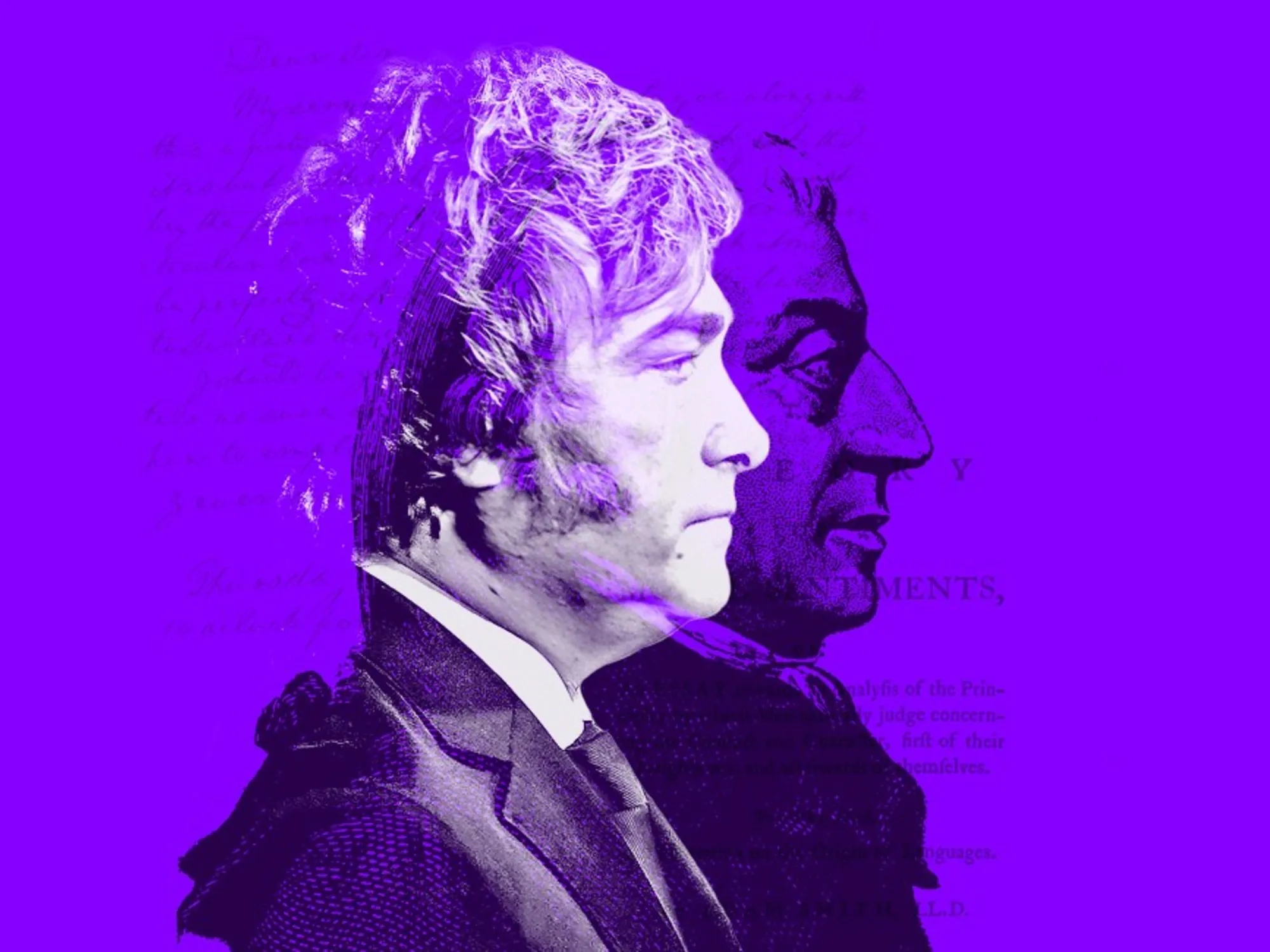 Adam Smith: La Revolución del Pensamiento Económico