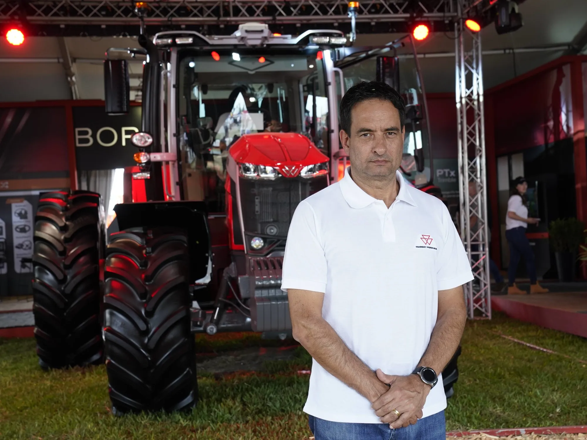 Transformación en la Industria de Maquinaria Agrícola: Estrategias para Competir en un Mercado Global