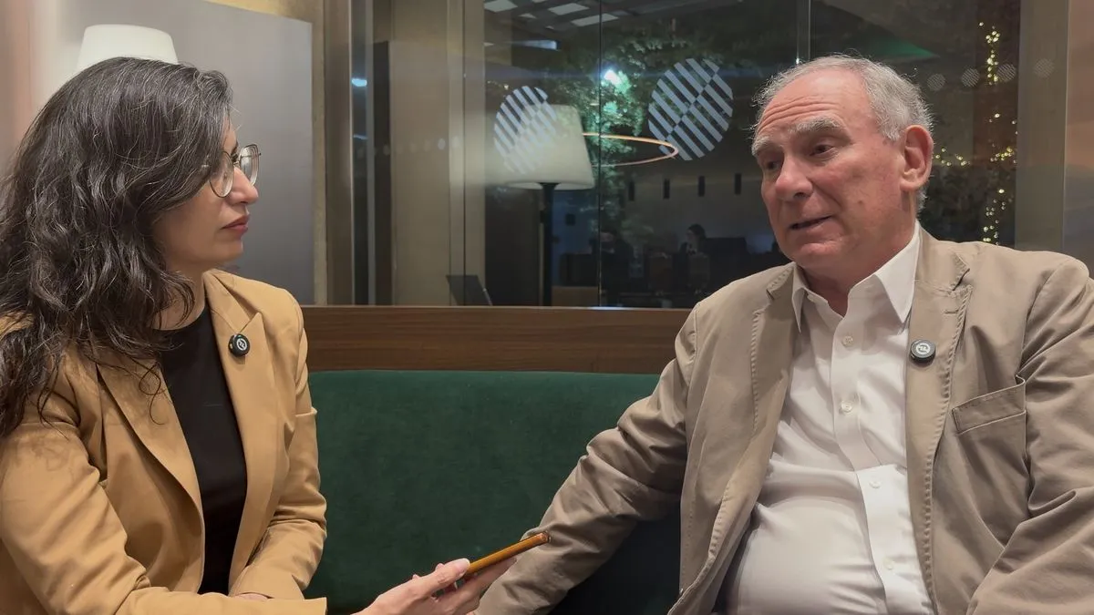 Perspectivas del Mercado Minero: El Urano como Próximo Boom en Argentina