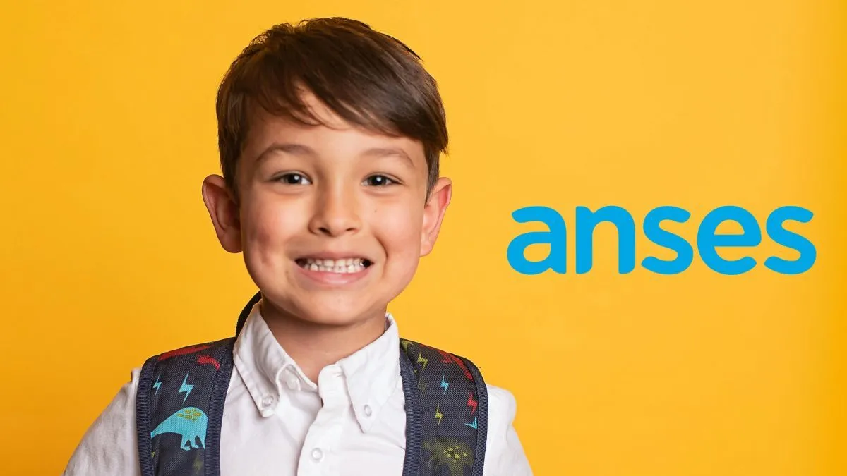 Trámite para Acceder a la Ayuda Escolar Anual de ANSES: Beneficio de $85.000