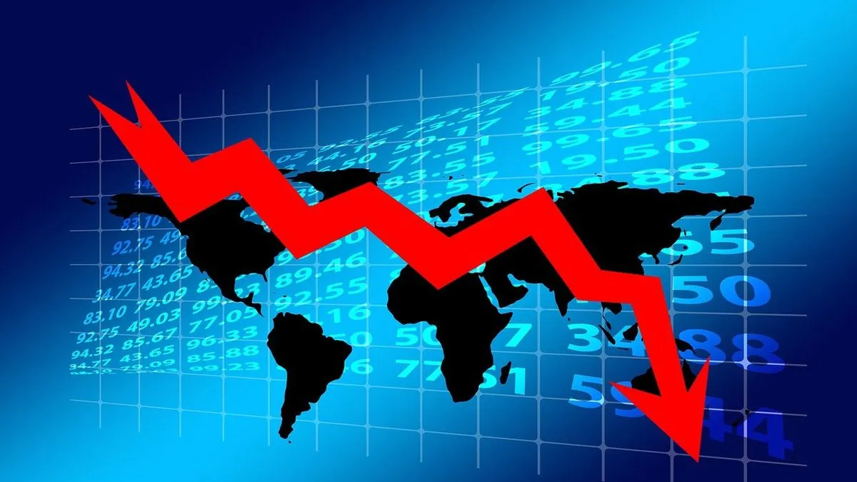 Impacto del Conflicto en Medio Oriente: Fuga de Capitales de Mercados Emergentes en Marzo