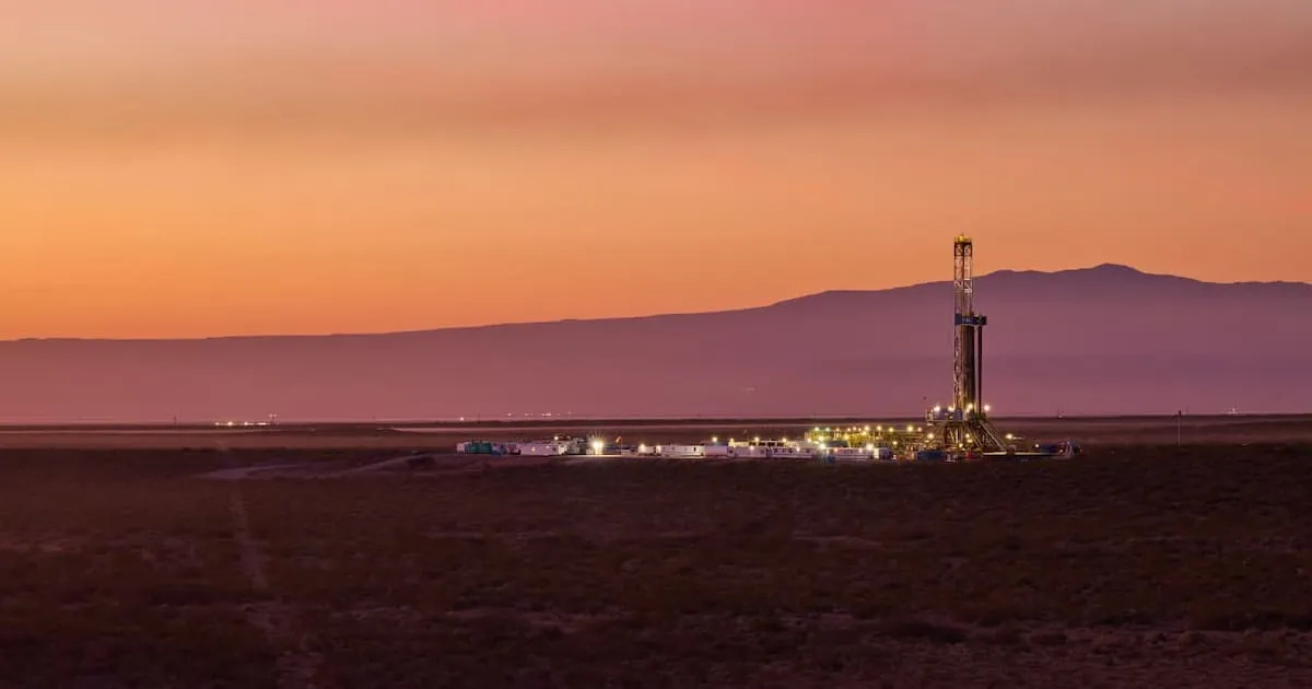 Vista Energy Emite Bonos por u$s 500 Millones para Financiar su Expansión