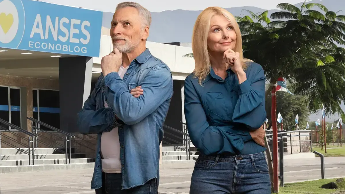 Reclamo Judicial para Aumento del Bono de Jubilados ante Anses