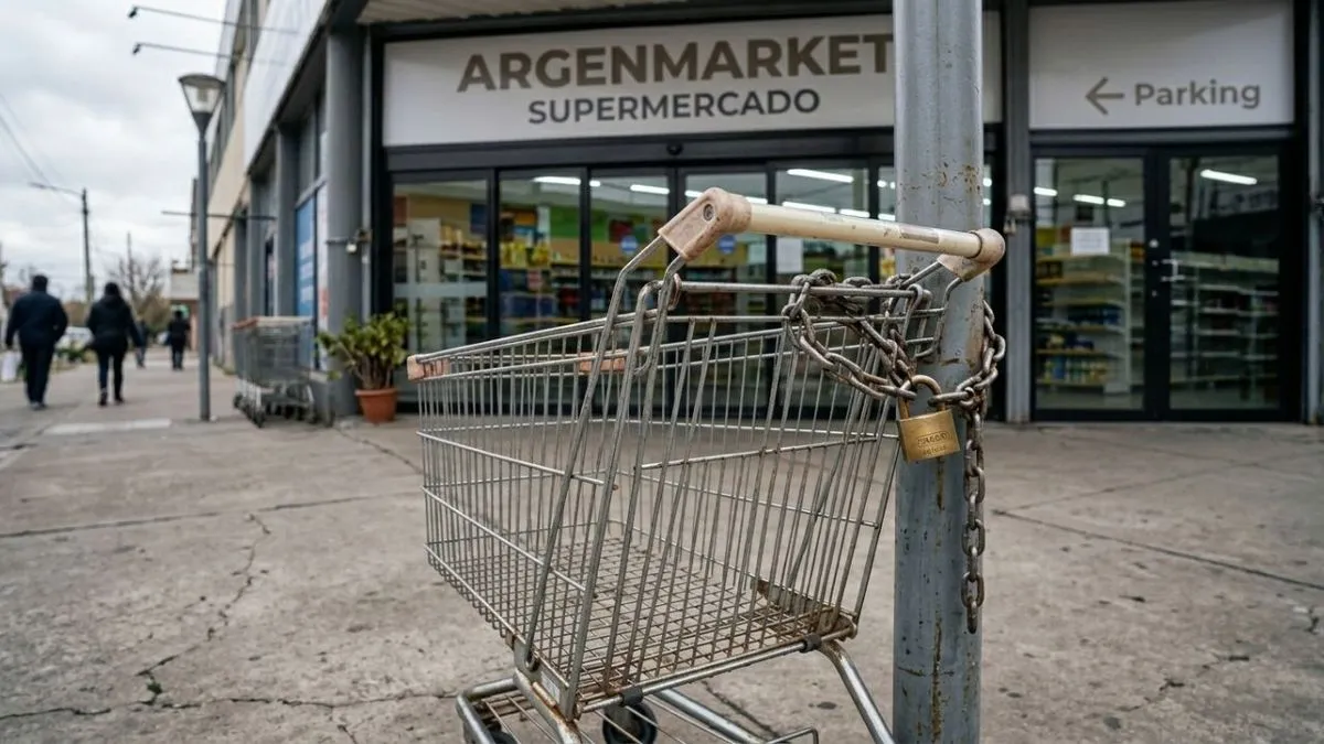 Análisis del Consumo en Supermercados y Mayoristas: Tendencias de Febrero 2026