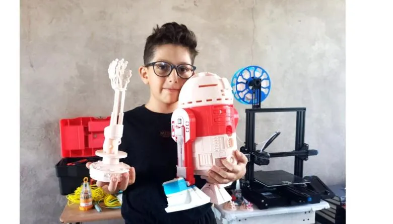 Innovación en Finanzas: La App LoriCoin Creada por un Joven Emprendedor