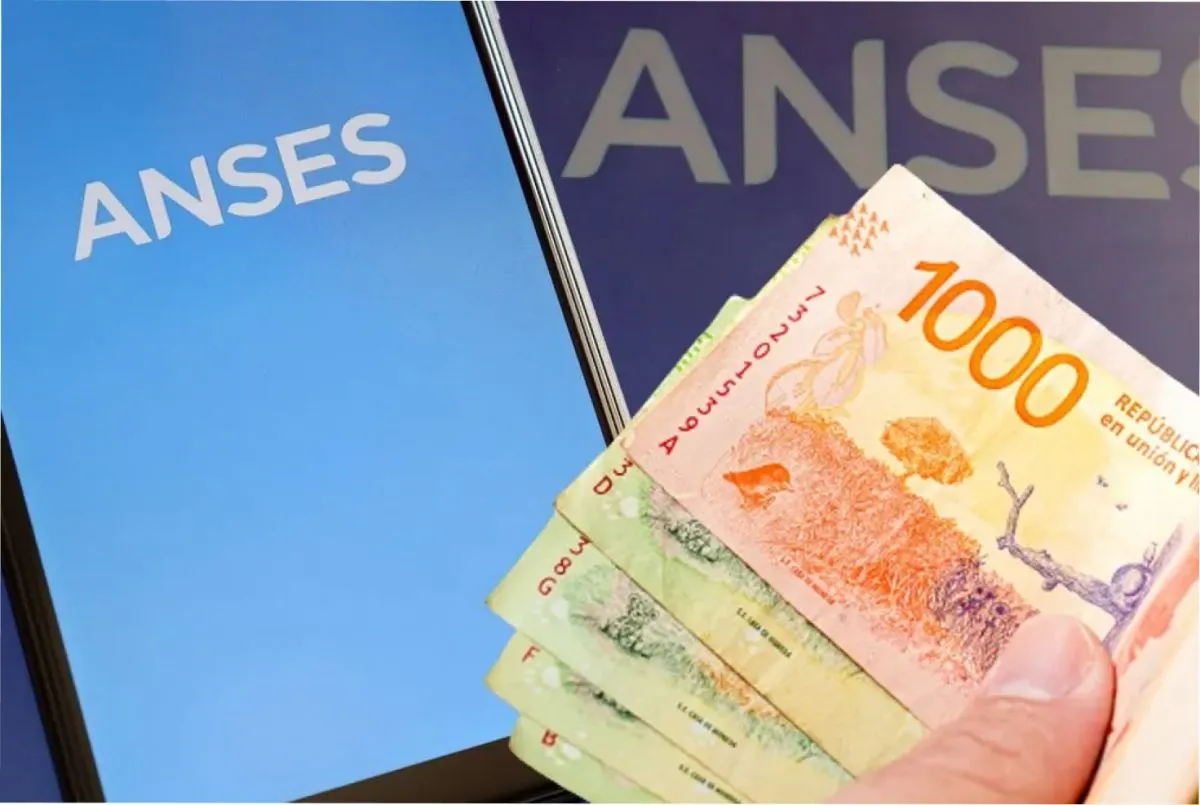 ANSES Habilita el Cobro del 20% Retenido de la AUH en 2026