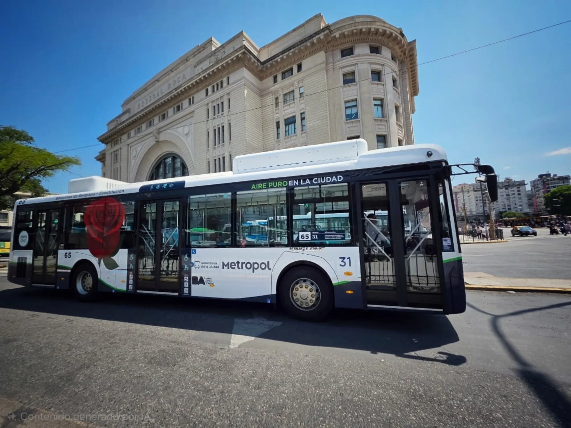 Retención de Subsidios a Empresas de Transporte: Un Análisis de las Irregularidades Detectadas