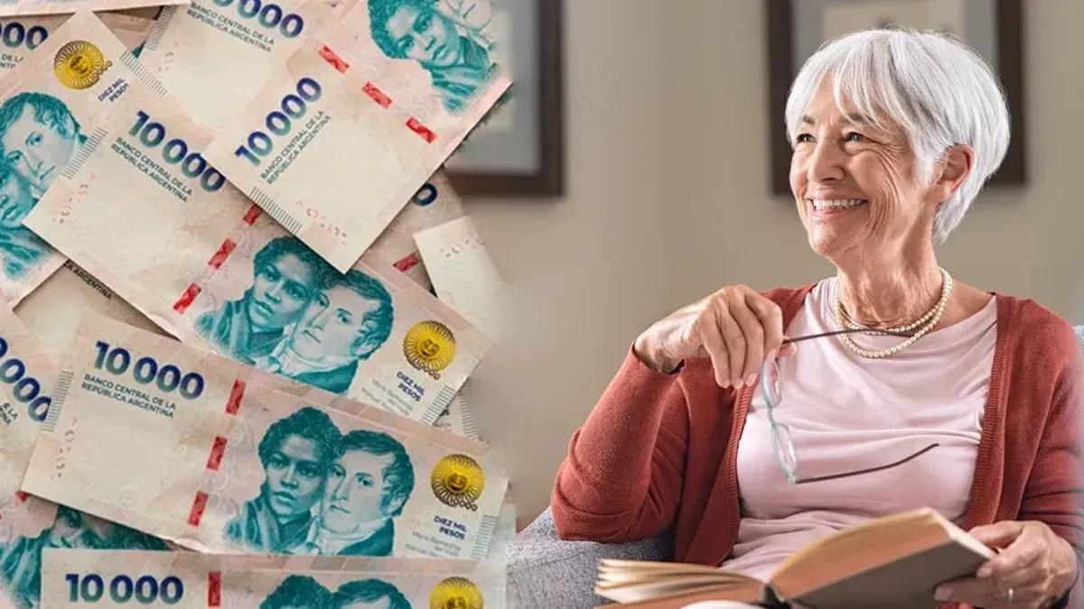 ANSES Anuncia Aumento Definitivo para Jubilados a Partir de Mayo