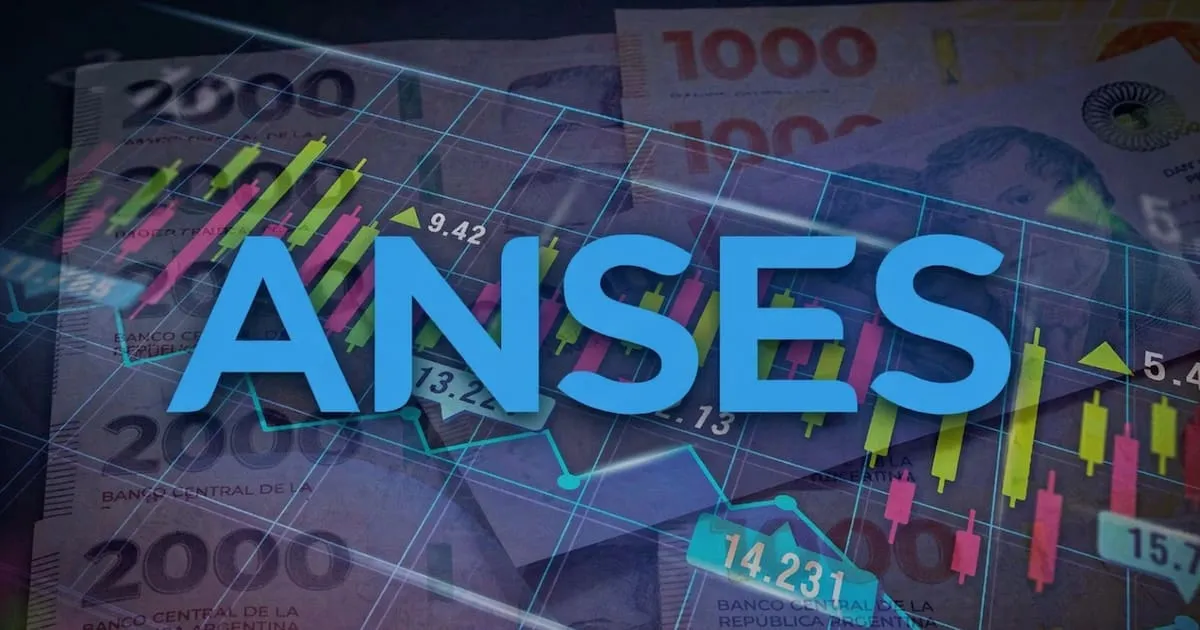 ANSeS Aumenta su Participación en el Mercado de Valores Argentino