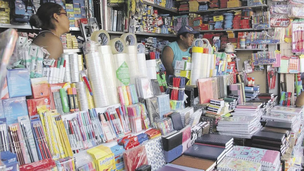 Proyecciones de Inflación para Marzo: Impacto de Combustibles y Útiles Escolares