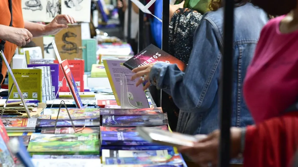 Descuentos y Beneficios en la Feria Internacional del Libro de Buenos Aires 2026