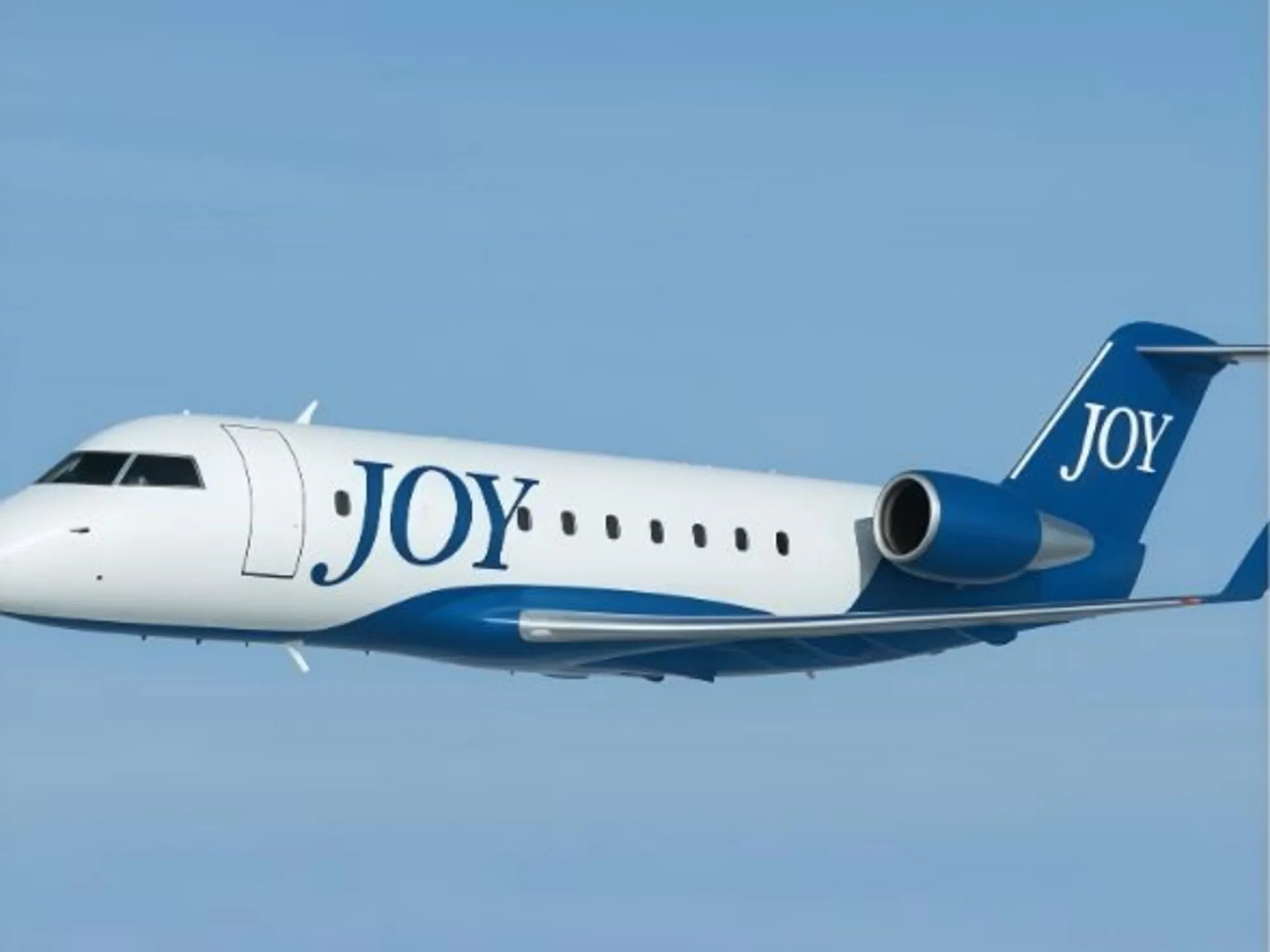JOY Airline: Nueva Aerolínea Argentina y su Impacto en el Mercado Aerocomercial