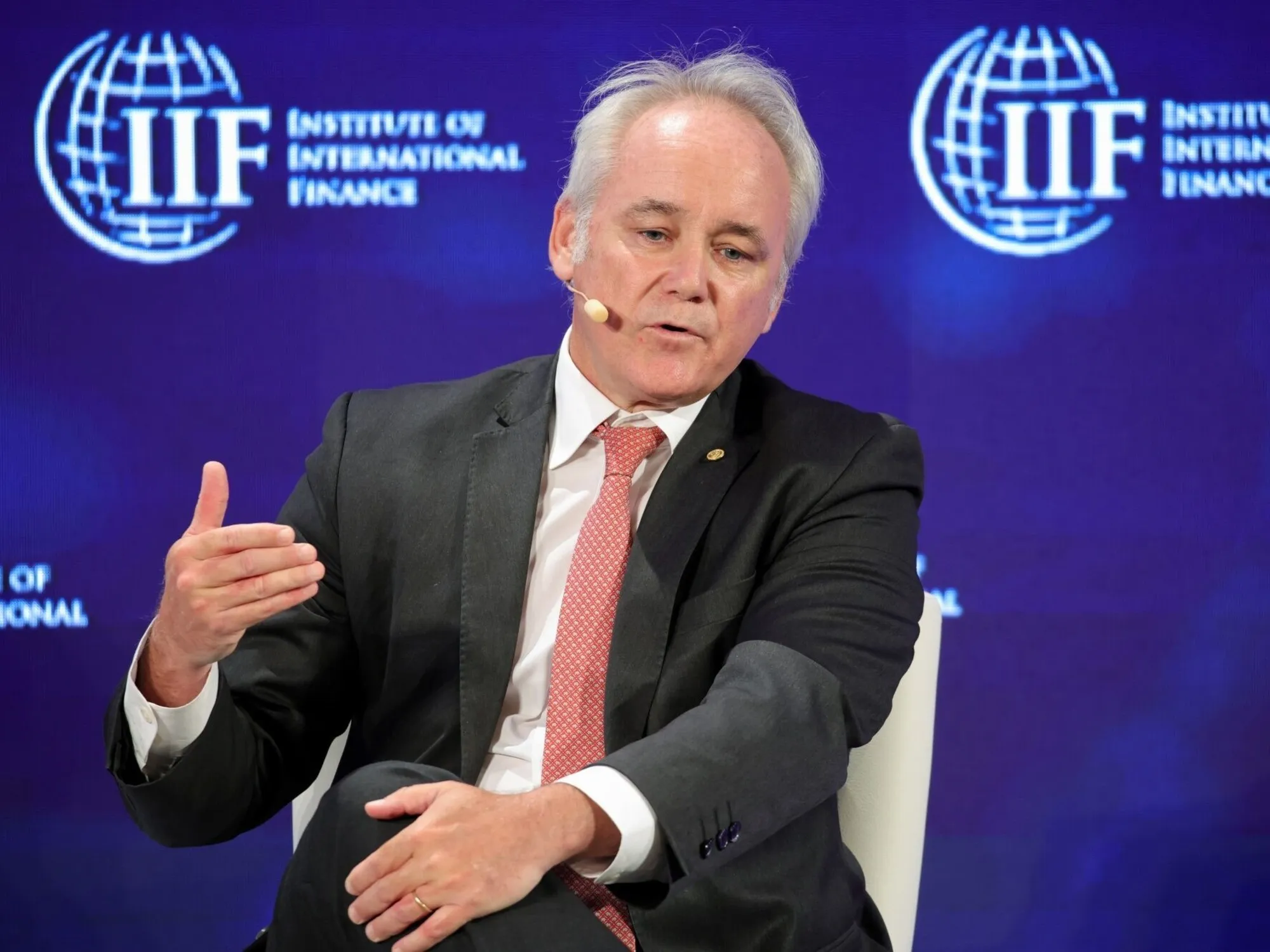 El Banco Central proyecta un incremento de reservas netas de US$ 8.000 millones para 2026