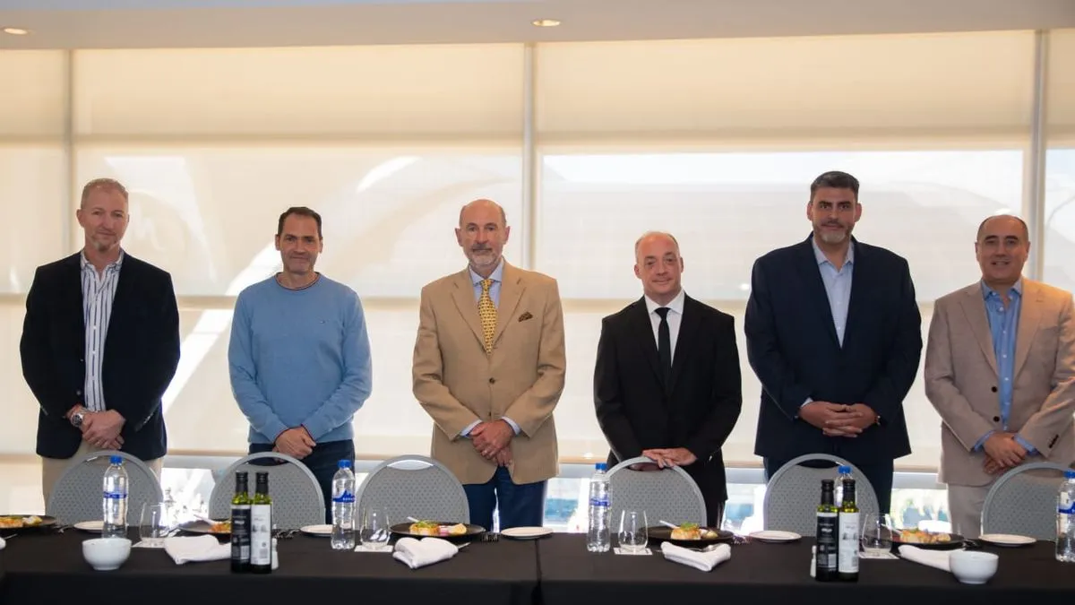 Impacto Económico del Turismo de Reuniones en Mendoza: Un Análisis del Informe del Mendoza Bureau