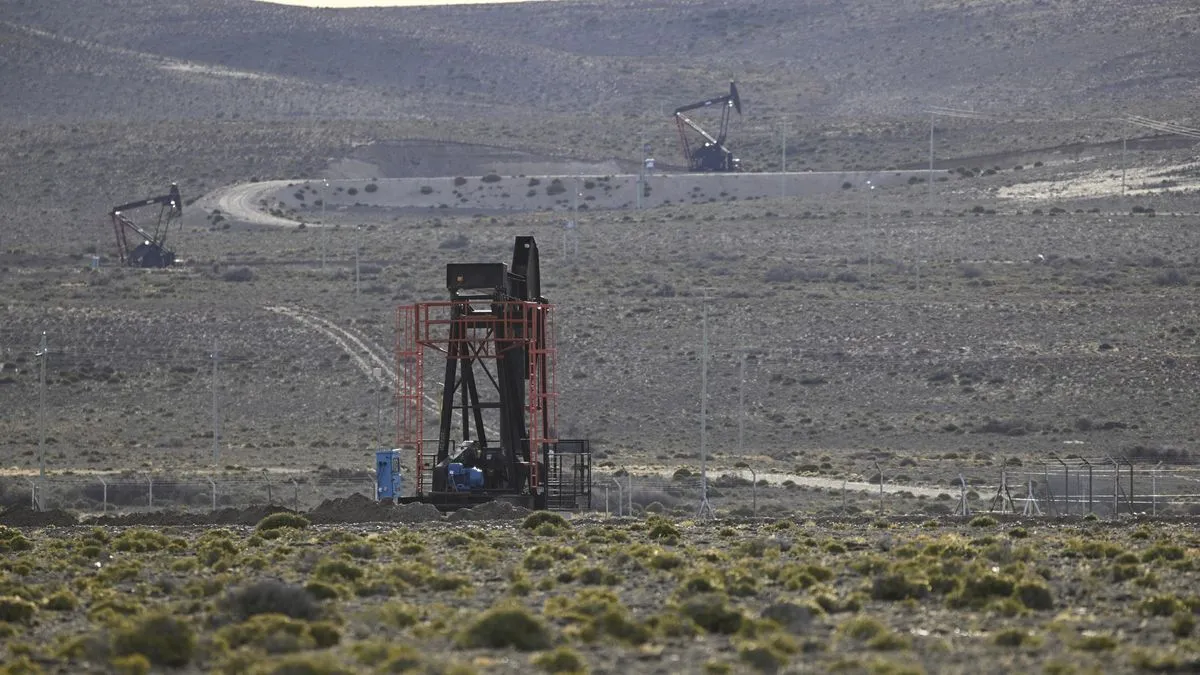 Caída de la Producción Minera en Febrero: Un Indicador de la Actividad Económica