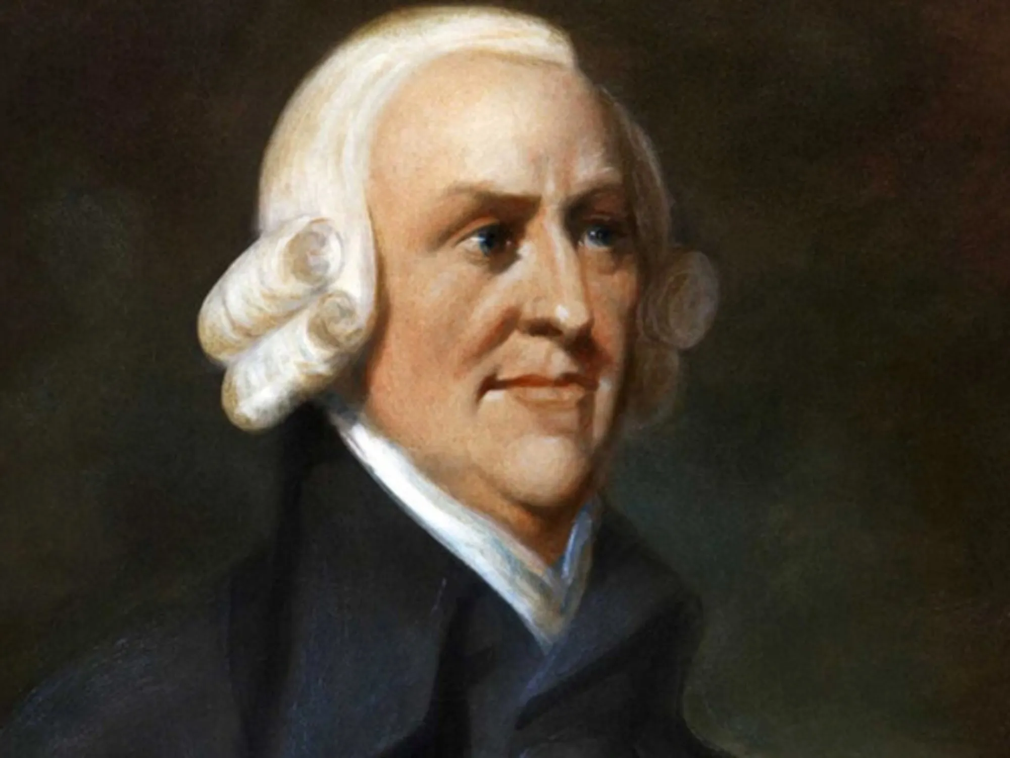 Adam Smith: Fundamentos del Liberalismo Económico y su Relevancia Actual