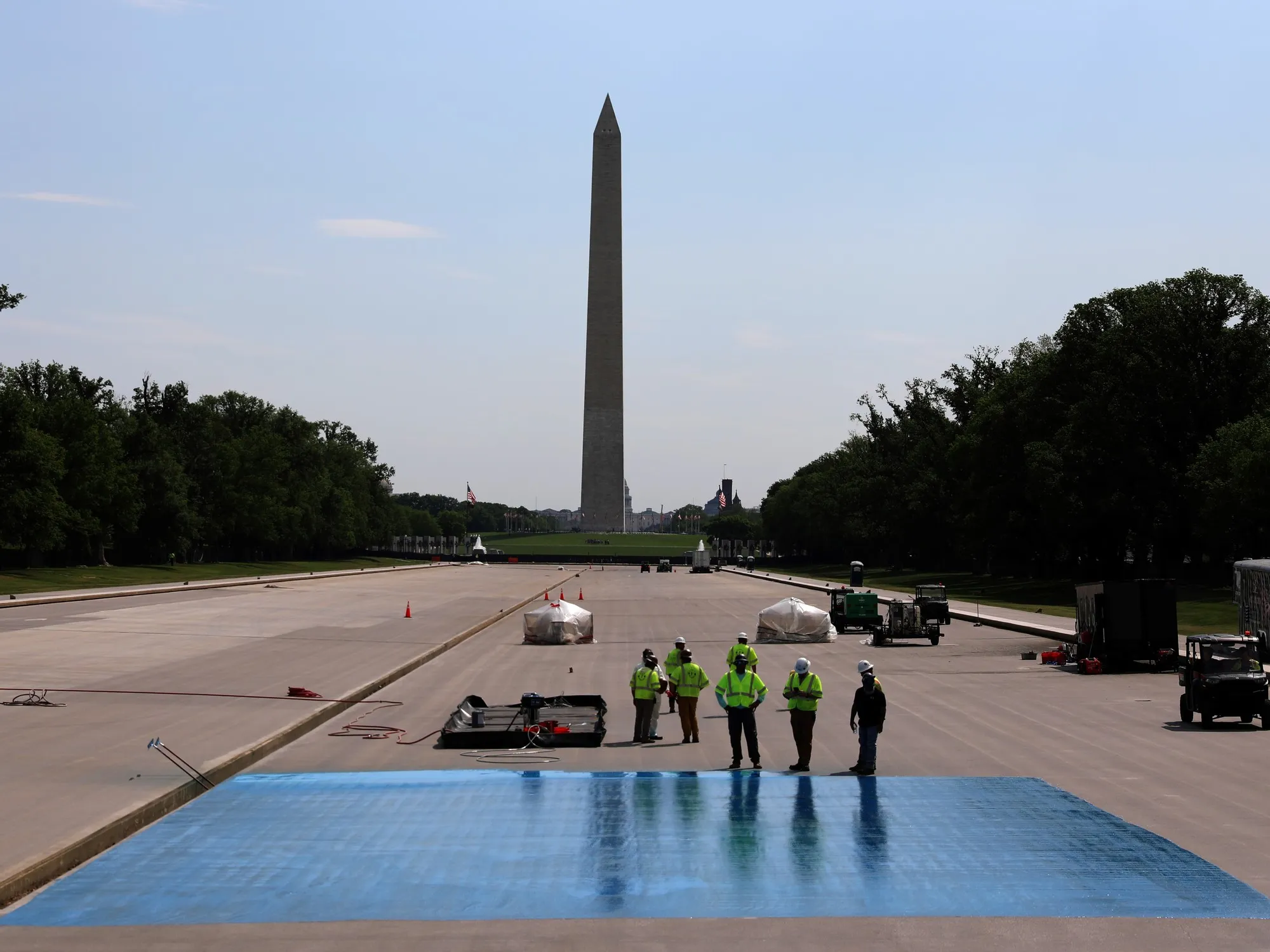 Saur International demanda a Argentina en EE.UU. por fallo del CIADI de US$ 40 millones