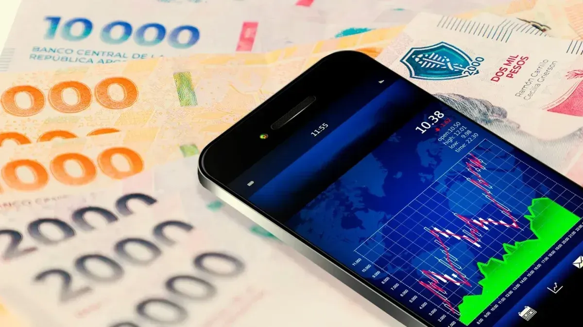 Rentabilidad de un Plazo Fijo: Análisis de Inversión a 30 Días