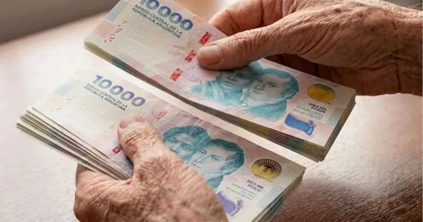 Aumento de Jubilaciones y Bono Extraordinario en Mayo 2026: Detalles y Calendario de Pagos