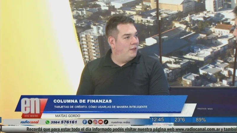 Uso Estratégico de Tarjetas de Crédito: Claves para una Gestión Financiera Eficiente