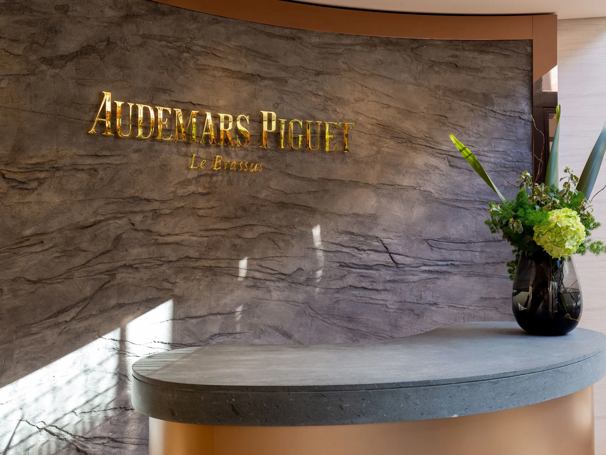 Apertura de Audemars Piguet en Buenos Aires: Un hito en la relojería de lujo