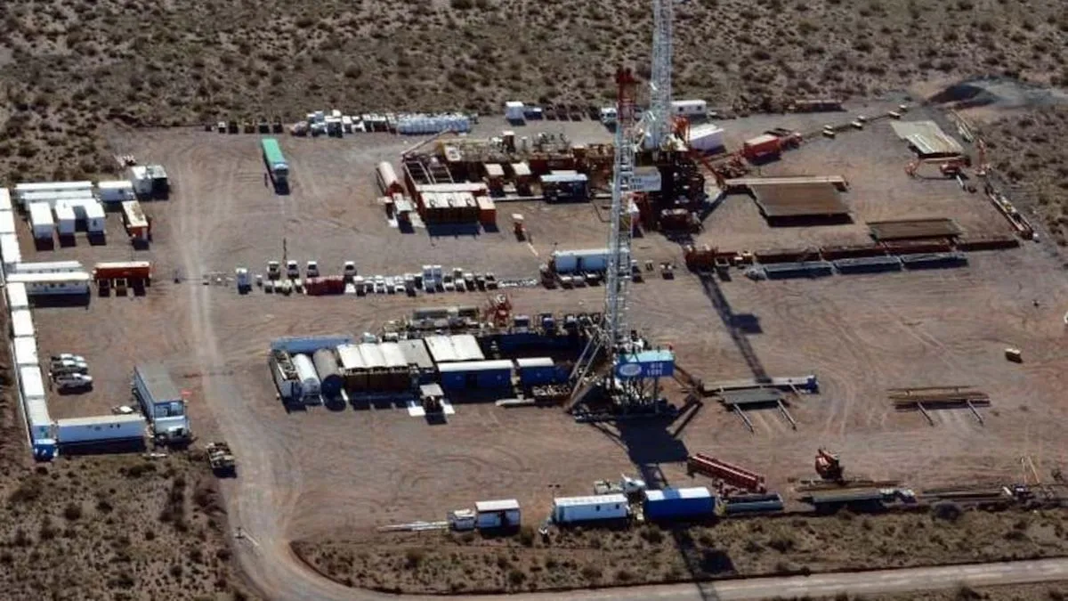 Impacto de la Crisis Energética Global en el Suministro de Gas Natural Licuado