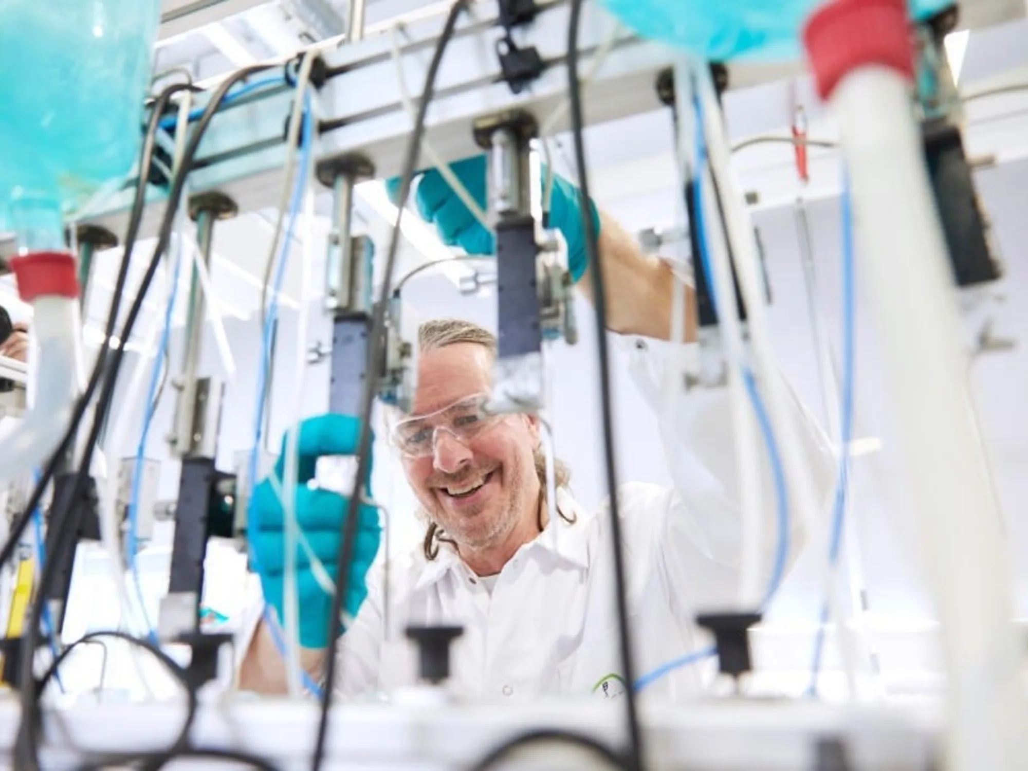 Bayer Refuerza su Compromiso con Argentina: Un Centro Estratégico para Ensayos Clínicos