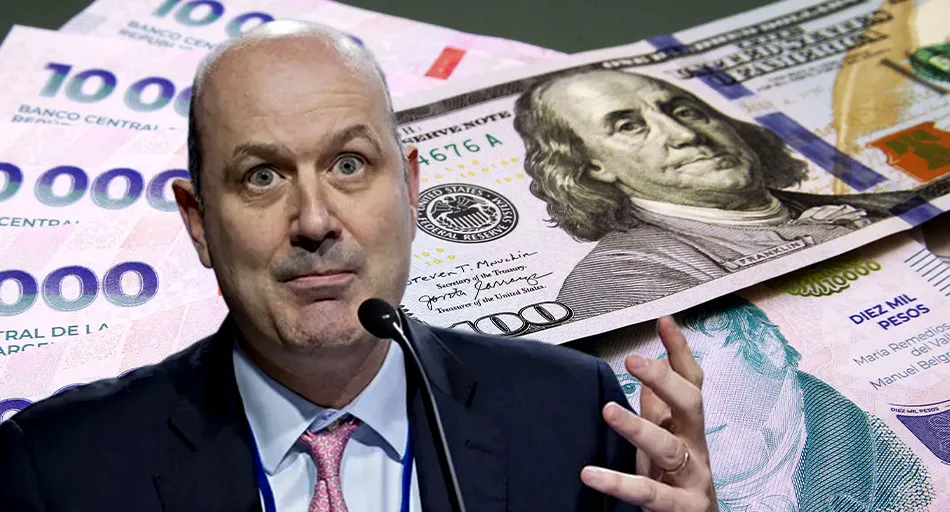 Proyecciones Económicas: Fortalecimiento del Peso y Aumento en el Valor de Propiedades