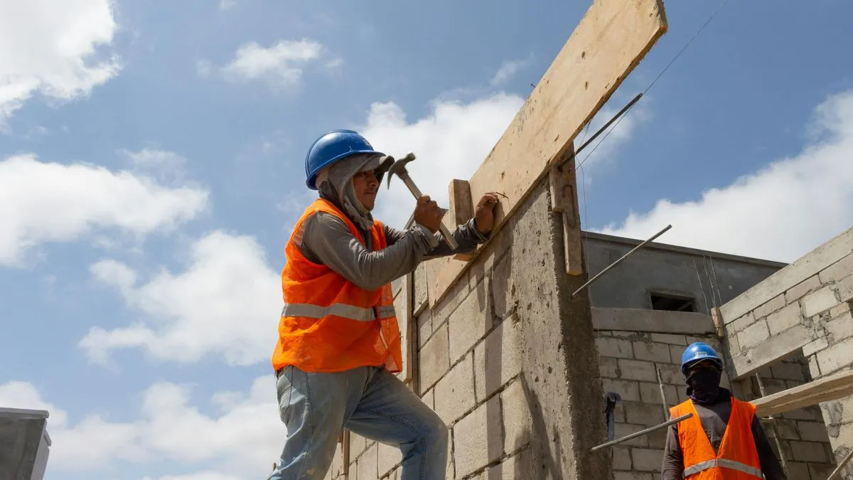 Aumento de Costos en la Construcción en Mendoza: Análisis de Abril