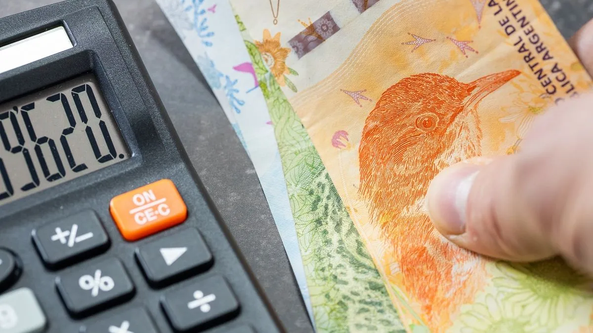 Impacto del Descuento Impositivo en el Premio del Quini 6: Análisis del Caso de Río Cuarto