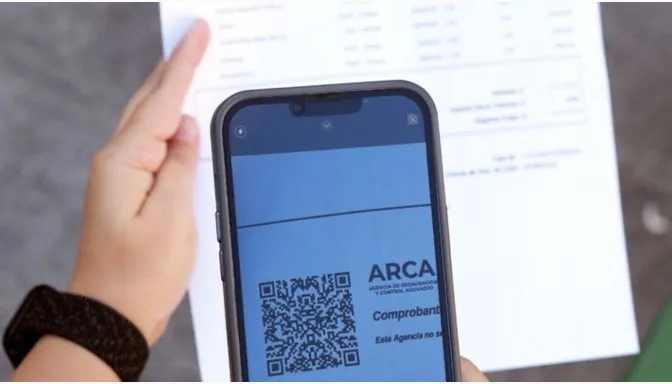 Alerta sobre nueva estafa virtual dirigida a usuarios de ARCA